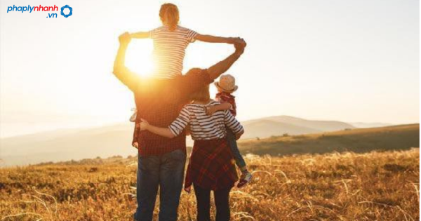 Đại diện giữa vợ và chồng theo quy định của pháp luật 3 Hôn nhân và gia đình - Pháp lý nhanh