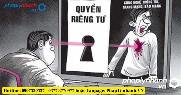 Thời hiệu xử phạt vi phạm hành chính đối với người tiết lộ bí mật đời tư của người khác trên mạng xã hội là bao lâu? 1 người tiết lộ bí mật đời tư của người khác trên mạng xã hội- hỗ trợ, tư vấn pháp lý nhanh