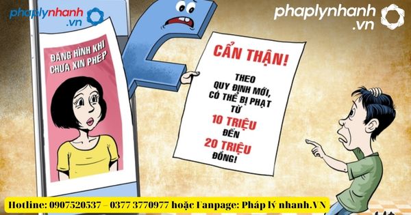 Người tiết lộ bí mật đời tư của người khác trên mạng xã hội sẽ bị xử phạt vi phạm hành chính thế nào? 2 Người tiết lộ bí mật đời tư của người khác trên mạng xã hội-tư vấn pháp lý nhanh