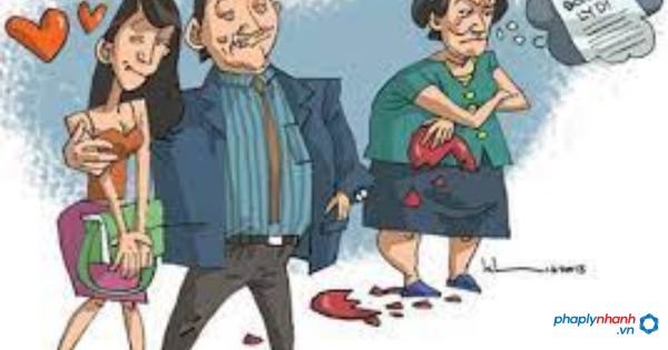 Nam nữ sống chung mà không đăng ký kết hôn 2 - Pháp lý nhanh