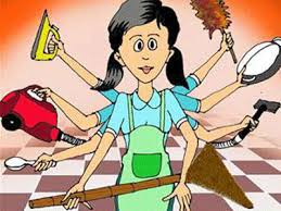 Lao động là người giúp việc gia đình 8 Người lao động là giúp việc gia đình - Luật sư Pháp lý nhanh