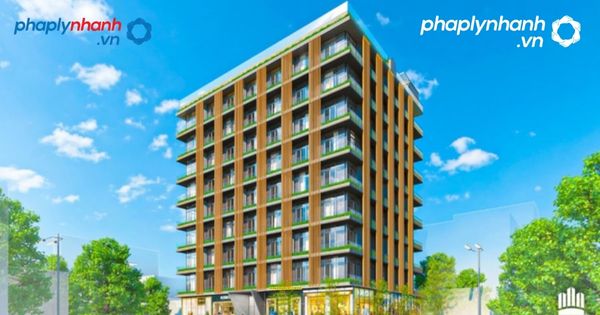 Mua chung cư mini có được cấp Sổ hồng không? 8 Hồ sơ cấp sổ đỏ cho chủ đầu tư-tư vấn, hỗ trợ pháp lý nhanh