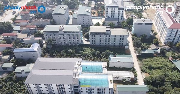 Thủ tục bổ sung tài sản gắn liền với đất vào Giấy chứng nhận đã cấp 4 Thủ tục bổ sung tài sản gắn liền với đất -tư vấn, hỗ trợ pháp lý nhanh