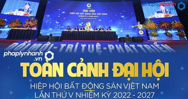 Cơ chế hoạt động của Hiệp hội Bất động sản nhà đất Việt Nam 2 Hiệp hội Bất động sản nhà đất Việt Nam-tư vấn, hỗ trợ pháp lý nhanh