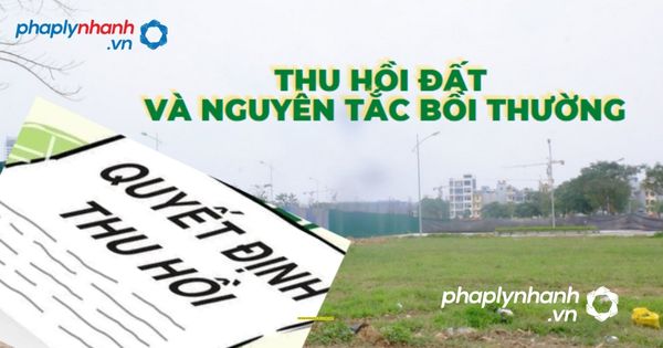 Thu hồi đất phải thỏa thuận với dân về giá đền bù hay không? 2 thu hồi đất phải thỏa thuận với dân-tư vấn, hỗ trợ pháp lý nhanh