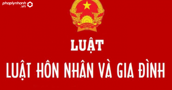 Các khái niệm trong Luật hôn nhân và gia đình 2014 2 Nguyên tắc cơ bản của hôn nhân và gia đình 1 - Pháp lý nhanh