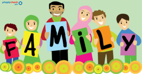 Nguyên tắc cơ bản của chế độ hôn nhân và gia đình 2 Nguyên tắc cơ bản của hôn nhân và gia đình - Pháp lý nhanh