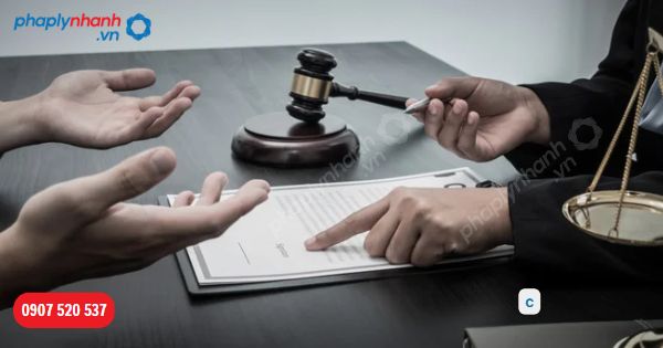 Nội dung của ký quỹ được quy định như thế nào-Hỗ trợ, tư vấn pháp lý nhanh