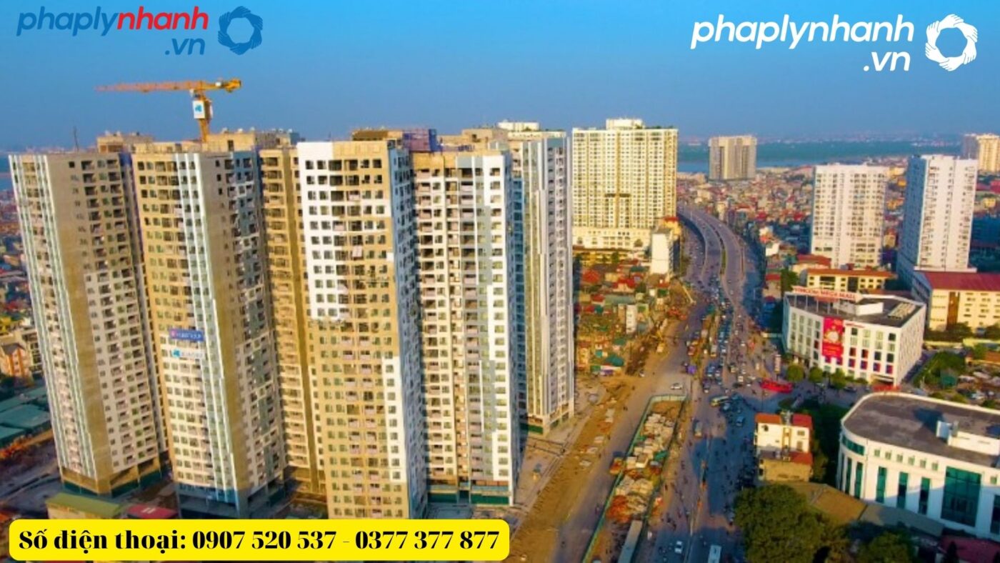 Cho thuê nhà ở thương mại hiện nay được quy định như thế nào? 10 Thủ tục Cấp Giấy chứng nhận quyền sử dụng đất cho chung cư mini -tư vấn, hỗ trợ pháp lý nhanh.