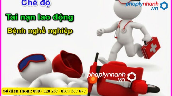 Danh mục bệnh nghề nghiệp hiện nay là gì? 1 Danh mục bệnh nghề nghiệp-tư vấn, hỗ trợ pháp lý nhanh