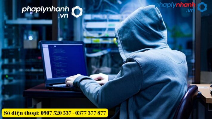 Hiểu thế nào về Khái niệm Tội phạm công nghệ cao 2 tội phạm công nghệ cao-tư vấn, hỗ trợ pháp lý nhanh