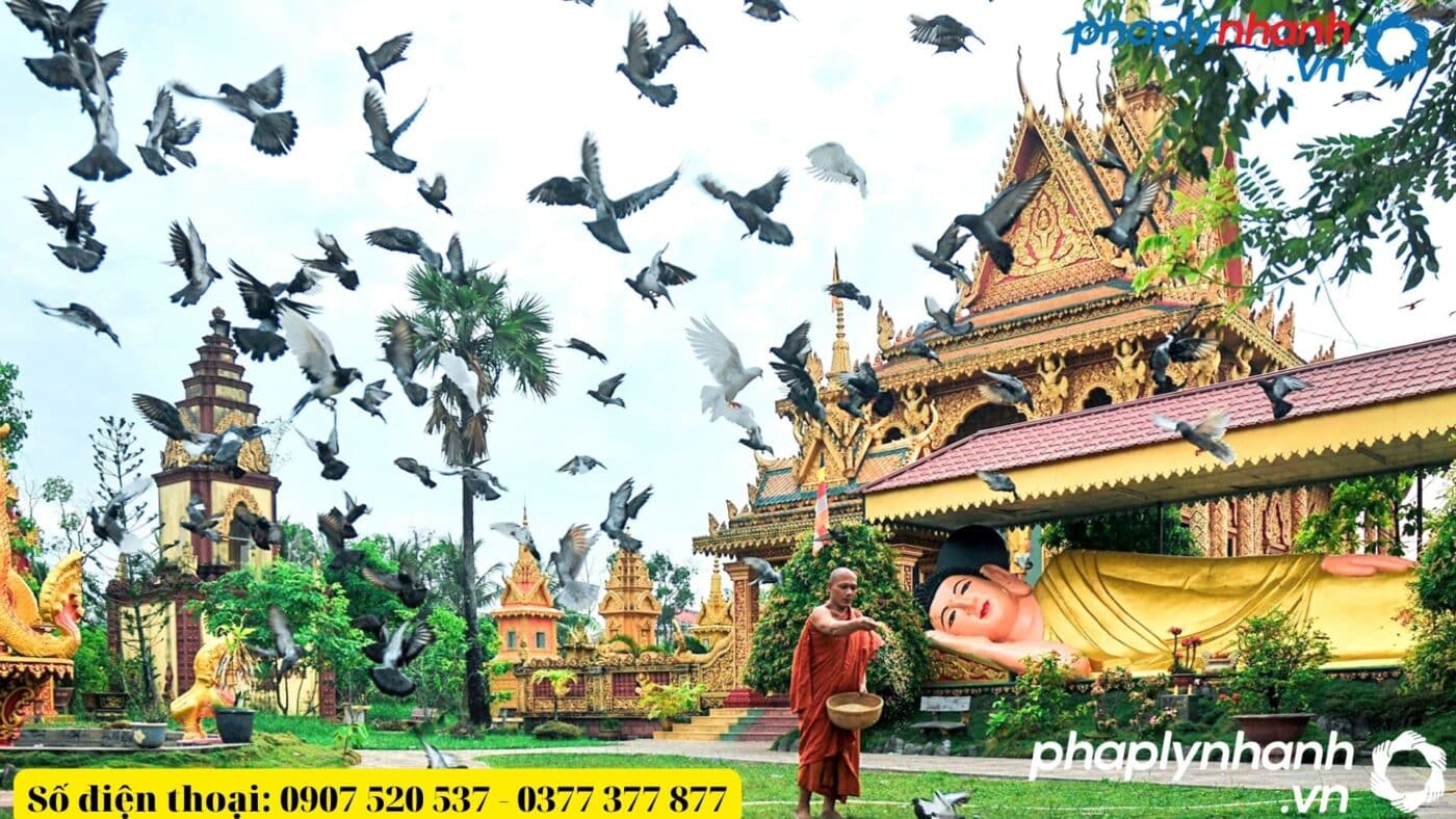 Cơ sở tôn giáo có được nhận chuyển nhượng quyền sử dụng đất từ hộ gia đình không? 7 đất cơ sở tôn giáo-tư vấn pháp lý nhanh