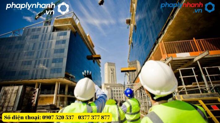 Vi phạm quy định về thi công xây dựng công trình bị xử phạt thế nào? 3 Trách nhiệm giải quyết sự cố công trình xây dựng-tư vấn, hỗ trợ pháp lý nhanh