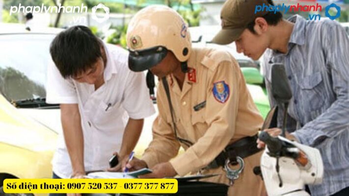 Bốc đầu xe máy bị phạt bao nhiêu? 2 bốc đầu xe máy-tư vấn, hỗ trợ pháp lý nhanh