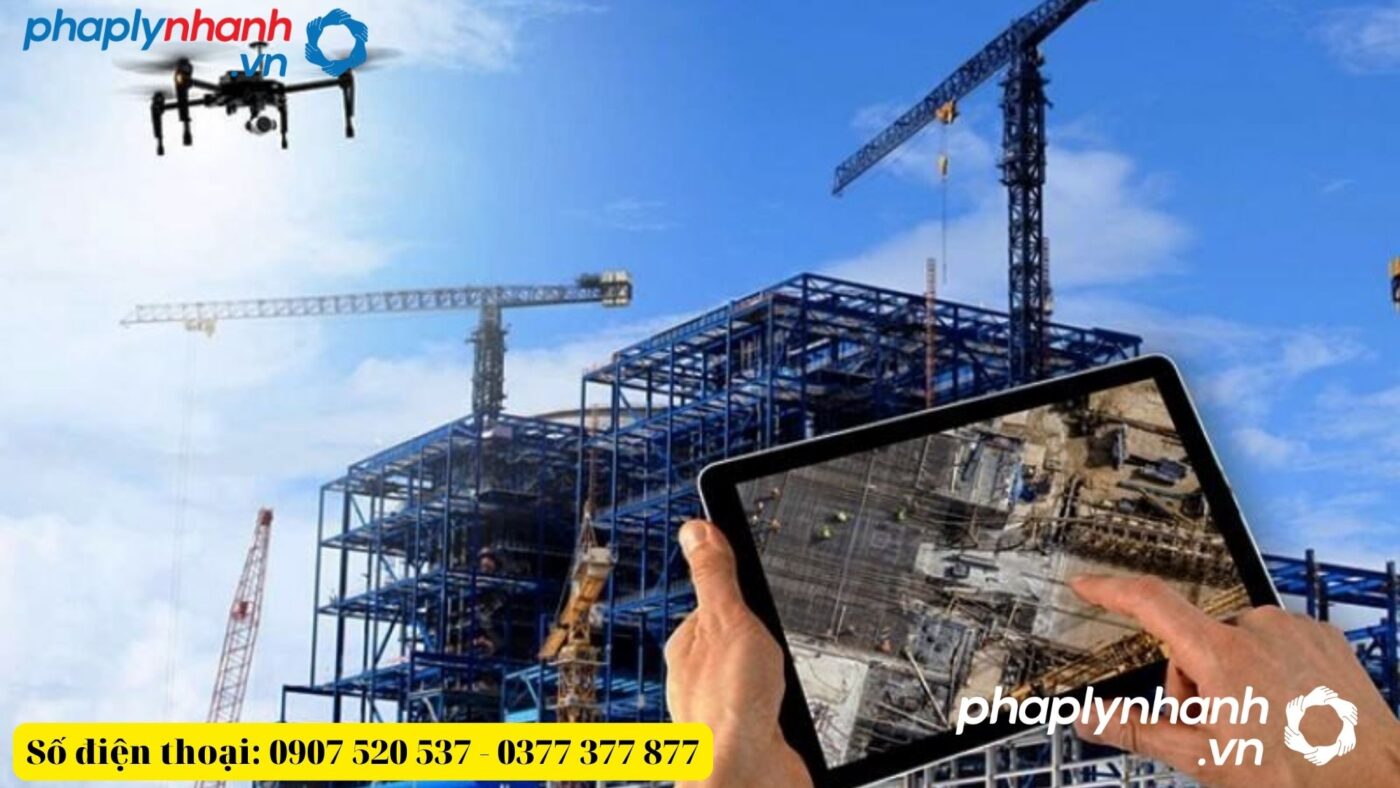 Thi công xây dựng công trình gồm những công việc gì? 7 Điều kiện khởi công xây dựng công trình-tư vấn, hỗ trợ pháp lý nhanh