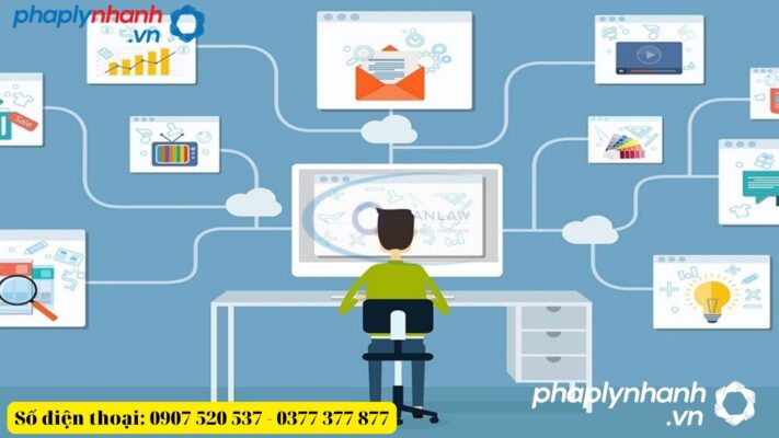 Sàn giao dịch thương mại điện tử là gì? 1 Sàn giao dịch thương mại điện tử-tư vấn, hỗ trợ pháp lý nhanh