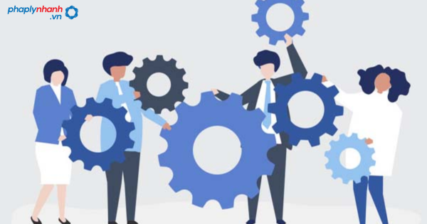 Quản lý nhà nước về lao động 2 Quản lý nhà nước về lao động 1 - Pháp lý nhanh