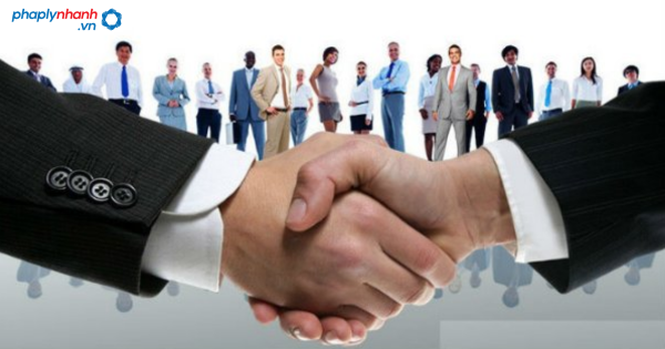 Quản lý nhà nước về lao động 1 Quản lý nhà nước về lao động - Pháp lý nhanh