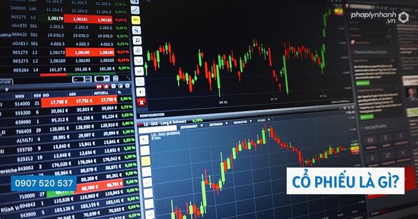 Cổ phiếu và quy định về nội dung của cổ phiếu 7 Lưu ý khi đầu tư cổ phiếu bất động sản - Tư vấn hỗ trợ pháp lý nhanh