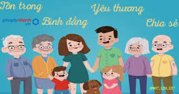 Bình đẳng về quyền và nghĩa vụ giữa vợ chồng 12 Quyền bình đẳng giữa vợ và chồng 1 - Pháp lý nhanh