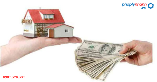 Tài sản chung vợ chồng 1 - Pháp lý nhanh