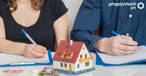 Tài sản chung của vợ chồng 1 Tài sản chung vợ chồng - Pháp lý nhanh