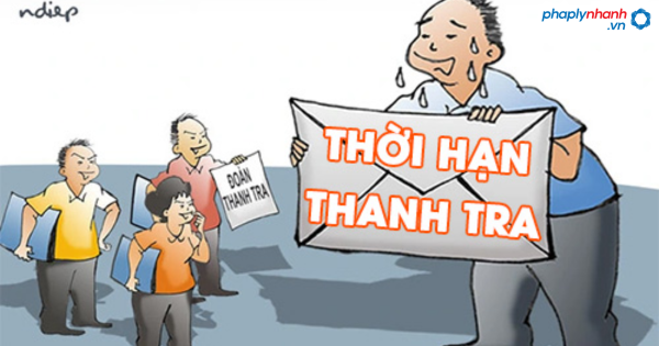 Thanh tra lao động được pháp luật quy định như thế nào? 4 Thanh tra lao động - Pháp lý nhanh