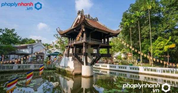 Nhà nước có thu tiền sử dụng đất khi giao đất cho chùa hay không? 25 chùa muốn đề nghị cấp sổ đỏ cần chuẩn bị những giấy tờ nào -tư vấn pháp lý nhanh