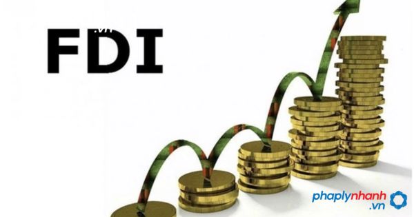 Hoạt động đầu tư của FDI như thế nào? 1 Hoạt động đầu tư của FDI như thế nào-tư vấn, hỗ trợ pháp lý nha nh