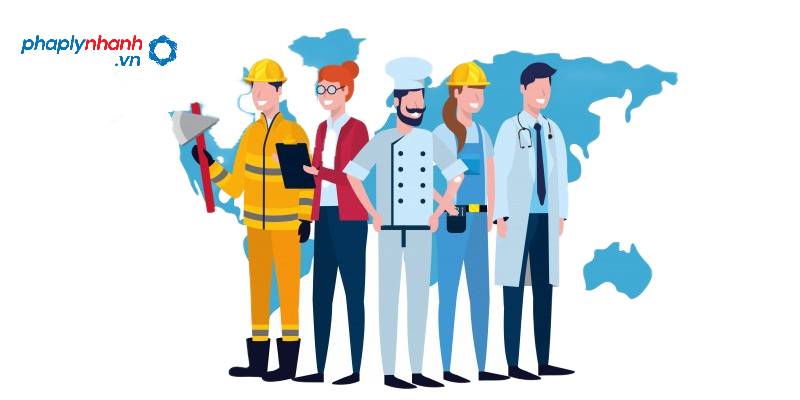 Tổ chức đại diện người lao động tại cơ sở làm việc 1 Tổ chức đại diện người lao động 1 - Luật sư pháp lý nhanh