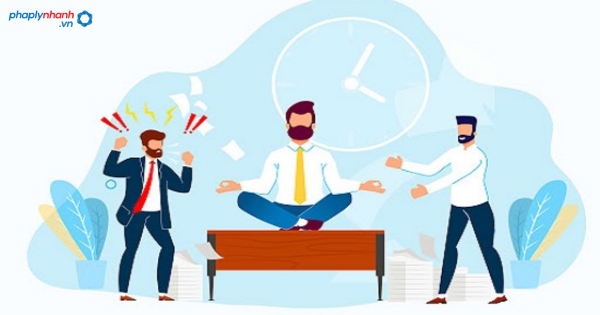 Tranh chấp lao động được quy định như thế nào 2 Tranh chấp lao động 1 - Luật sư pháp lý nhanh