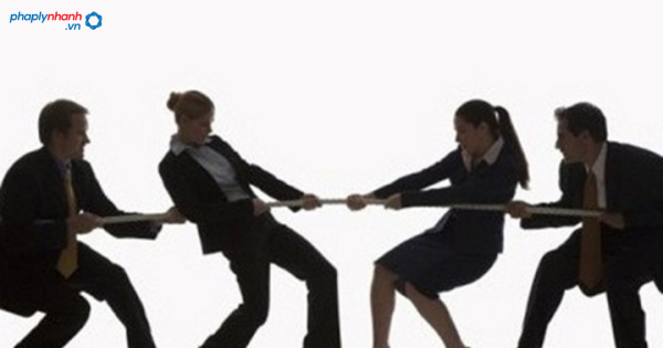 Tranh chấp lao động được quy định như thế nào 1 Tranh chấp lao động - Luật sư pháp lý nhanh