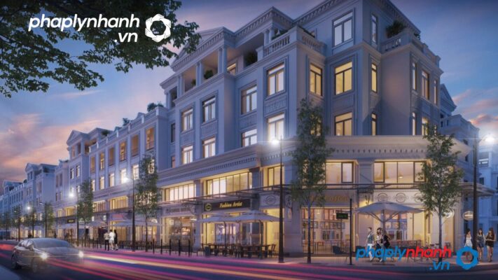 Phân tích thu nhập chịu thuế của doanh nghiệp bất động sản 1 Phân tích thu nhập chịu thuế của doanh nghiệp bất động sản