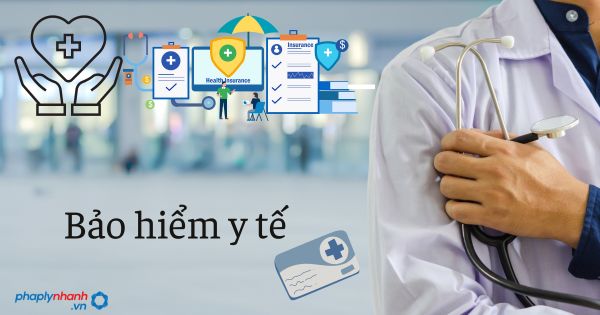 Khái niệm và đối tượng của Bảo hiểm y tế 10 bảo hiểm y tế - tư vấn hỗ trợ pháp lý nhanh