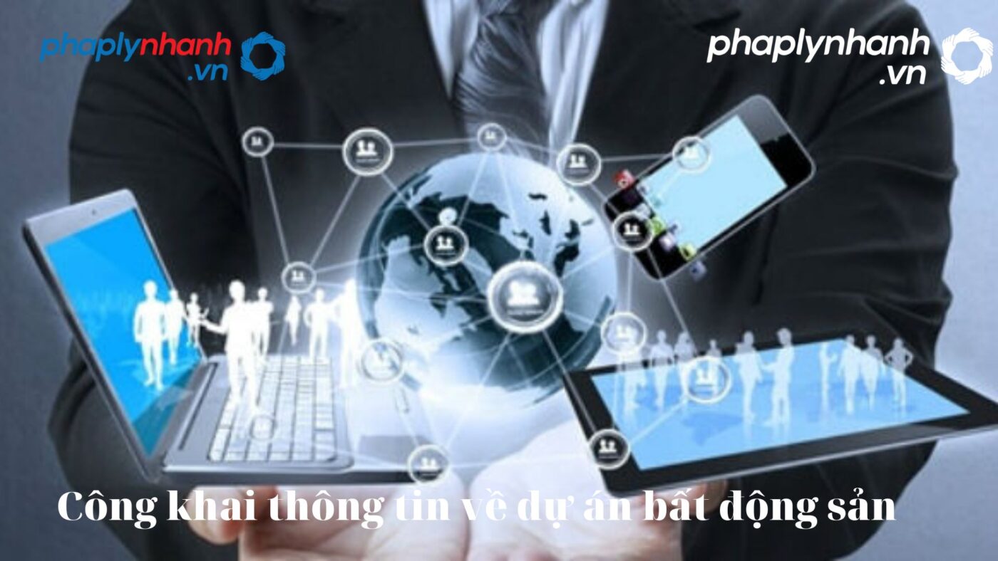 Quy trình phát triển dự án kinh doanh bất động sản 5 Quy trình phát triển dự án kinh doanh bất động sản-tư vấn, hỗ trợ pháp lý nhanh