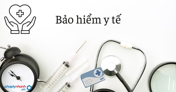 Quyền lợi của bảo hiểm y tế 8 thẻ bhyt - tư vấn hỗ trợ pháp lý nhanh
