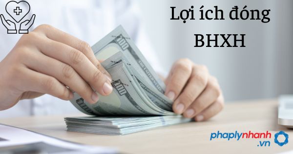 đóng bhxh full lương - tư vấn hỗ trợ pháp lý nhanh