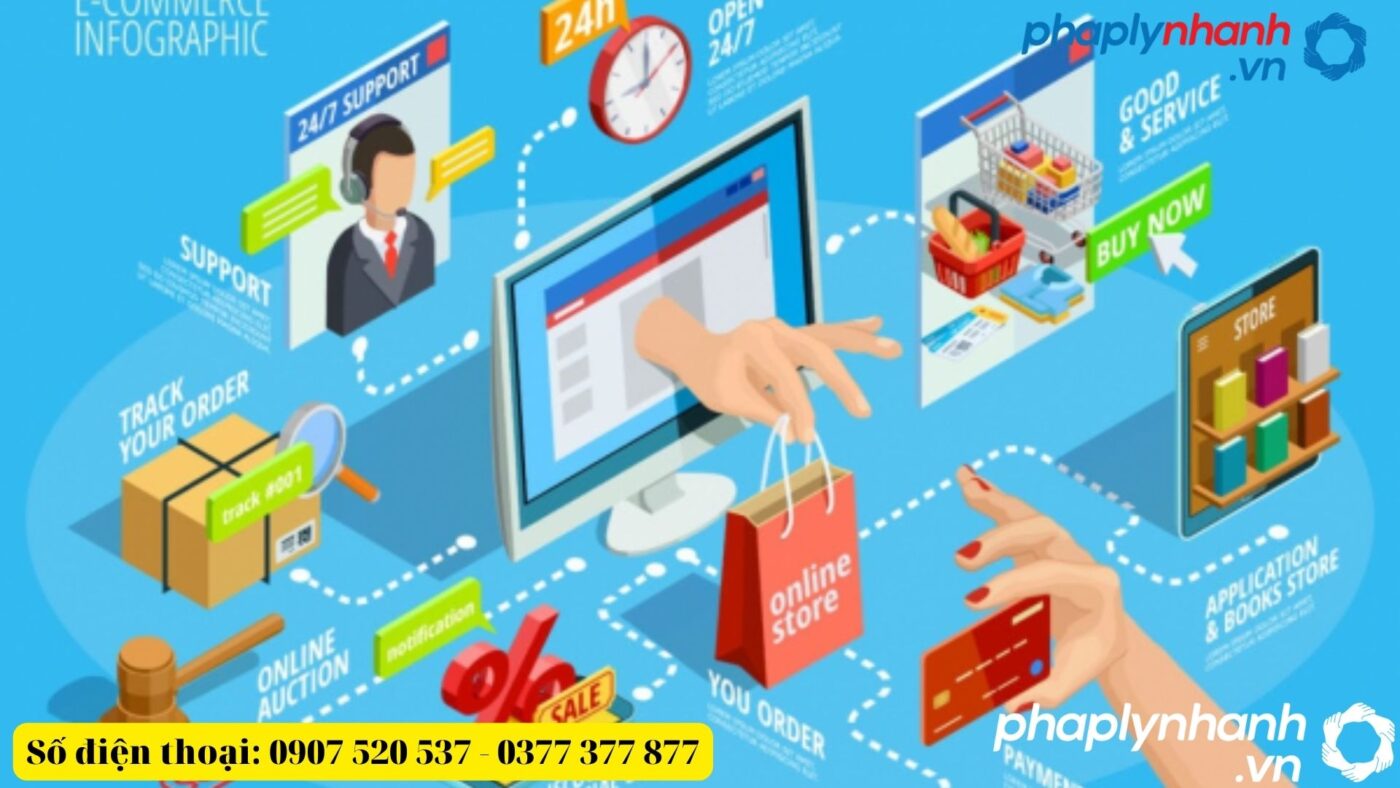 Sàn giao dịch thương mại điện tử là gì? 14 Vi phạm quy định về thi công xây dựng công trình -tư vấn, hỗ trợ pháp lý nhanh