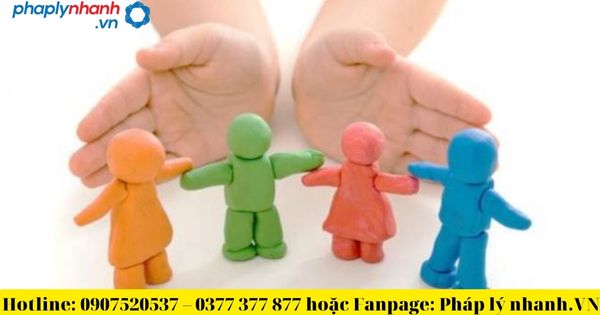 Đăng ký giám hộ có yếu tố nước ngoài thế nào? 3 giám hộ có yếu tố nước ngoài-tư vấn, hỗ trợ pháp lý nhanh