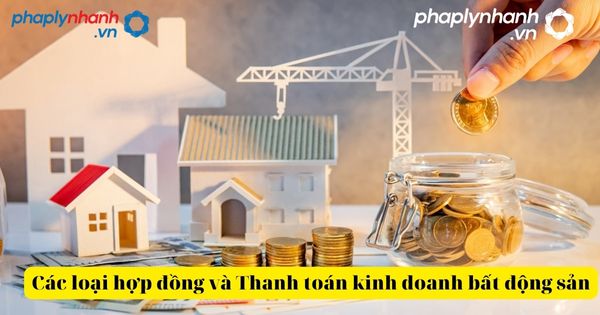 Tổ chức, cá nhân trong nước được kinh doanh bất động sản dưới các hình thức nào? 7 đặc điểm riêng của nhà ở thương mại-tư vấn, hỗ trợ pháp lý nhanh