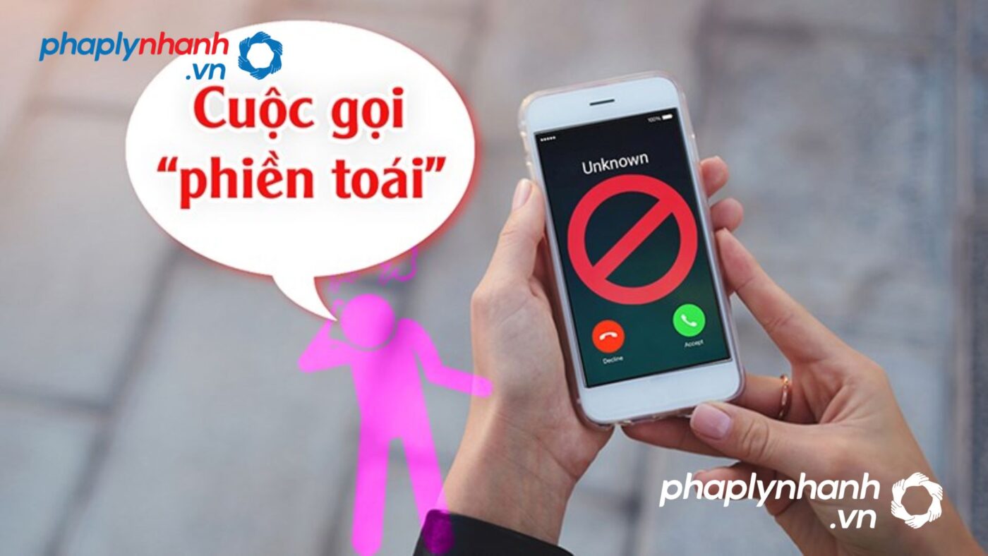 gọi điện thoại quảng cáo bất động sản sau 17 giờ-tư vấn, hỗ trợ pháp lý nhanh