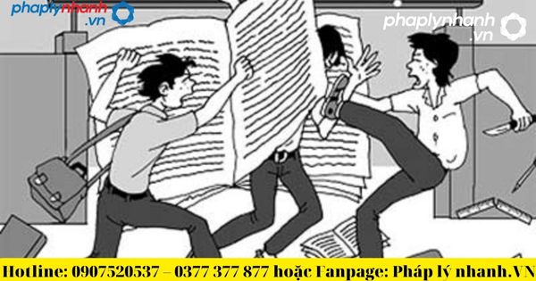 Các nội dung và hình thức tuyên truyền phòng chống bạo lực học đường là gì? 1 tuyên truyền phòng chống bạo lực học đường-tư vấn, hỗ trợ pháp lý nhanh