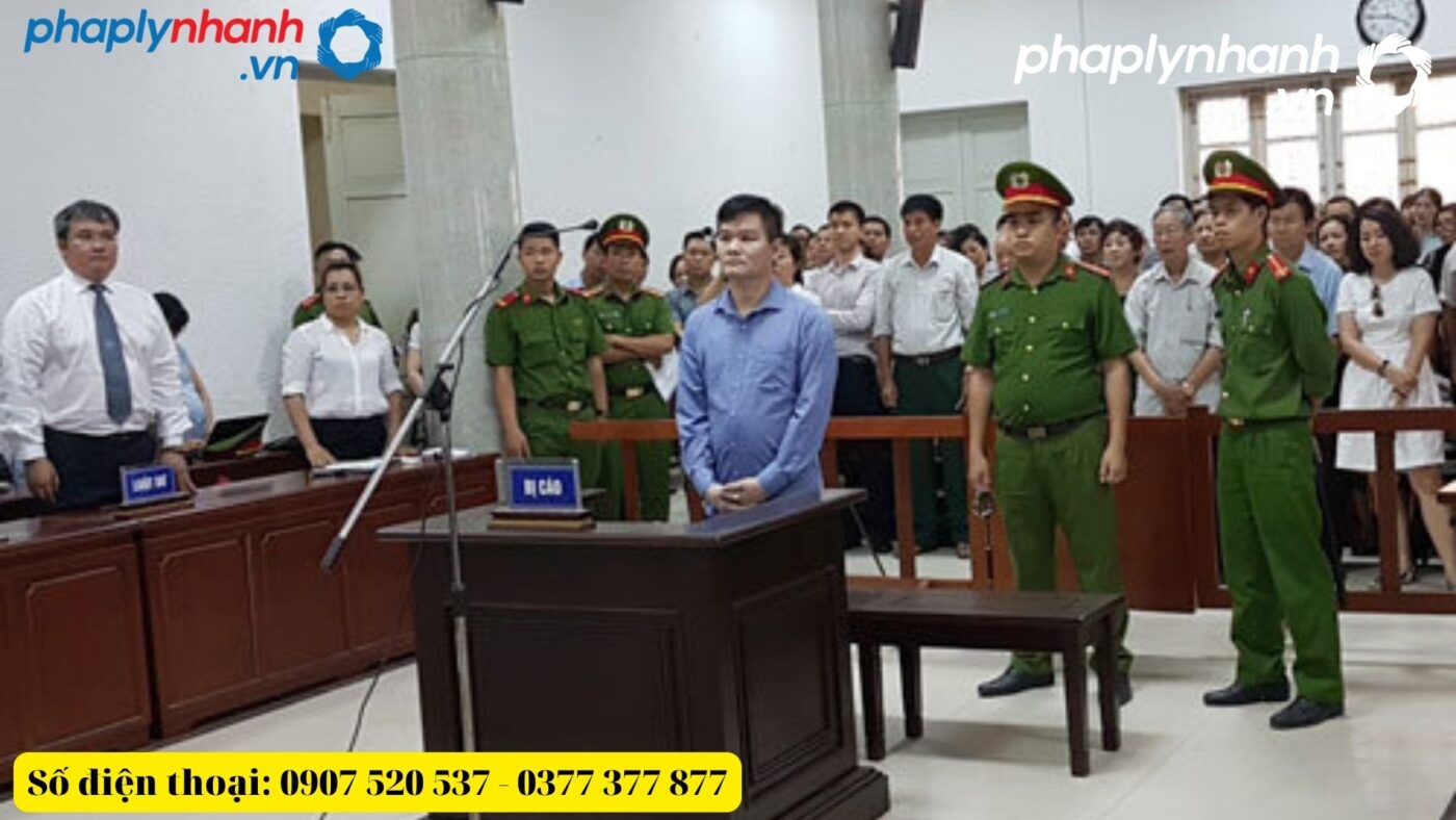 Từ phiên xử “Tiến sỹ dạy làm giàu” Và mức phạt về huy động vốn trái phép như thế nào? 4 tiến sỹ dạy làm giàu-tư vấn, hỗ trợ pháp lý nhanh