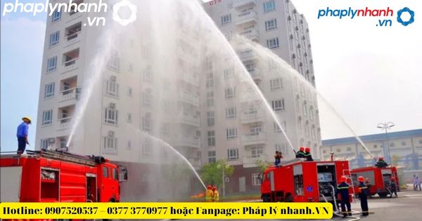 Trưởng ban quản lý chung cư để vật liệu bắt lửa dưới hầm xe gây cháy chung cư làm chết người thì sẽ phân loại tội phạm nhóm nào? 2 quản lý chung cư để vật liệu bắt lửa dưới hầm xe gây cháy- hỗ trợ, tư vấn pháp lý nhanh