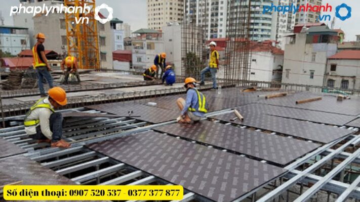 Trách nhiệm giải quyết sự cố công trình xây dựng quy định như thế nào? 2 Trách nhiệm giải quyết sự cố công trình xây dựng-tư vấn, hỗ trợ pháp lý nhanh