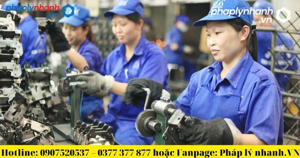 Đi làm ngày lễ 30/4-tư vấn, hỗ trợ pháp lý nhanh
