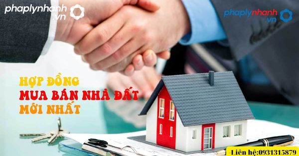 Quy định pháp lý về đặt cọc trong mua bán đất đai 18 Nội dung Hợp đồng quảng cáo bất động sản -tư vấn, hỗ trợ pháp lý nhanh