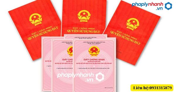 8 bước cấp Giấy chứng nhận cho người mua nhà đất trong các dự án 11 Người chịu trách nhiệm trước Nhà nước-tư vấn, hỗ trợ pháp lý nhanh