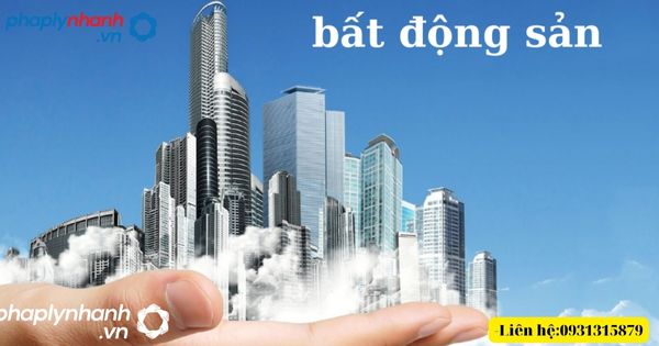 Điều kiện để bất động sản được đưa vào kinh doanh là gì? 1 bất động sản được đưa vào kinh doanh-tư vấn, hỗ trợ pháp lý nhanh