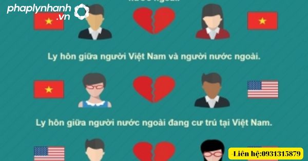 Ly hôn có yếu tố nước ngoài là gì? 2 Ly hôn có yếu tố nước ngoài -tư vấn, hỗ trợ pháp lý nhanh
